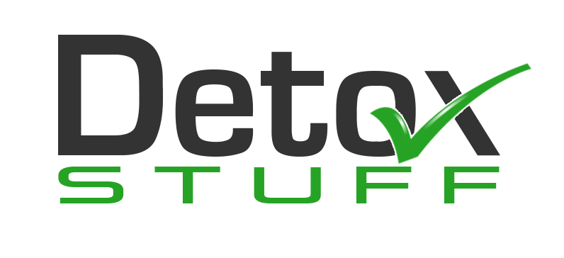 Detox Stuff Logo
