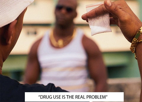 Synthetic Urine Won't Help Drug Abuse!